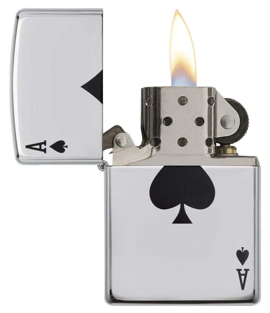 250 A LUCKY ACE - 24011