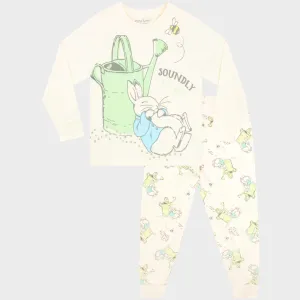 Kids Peter Rabbit Pyjamas