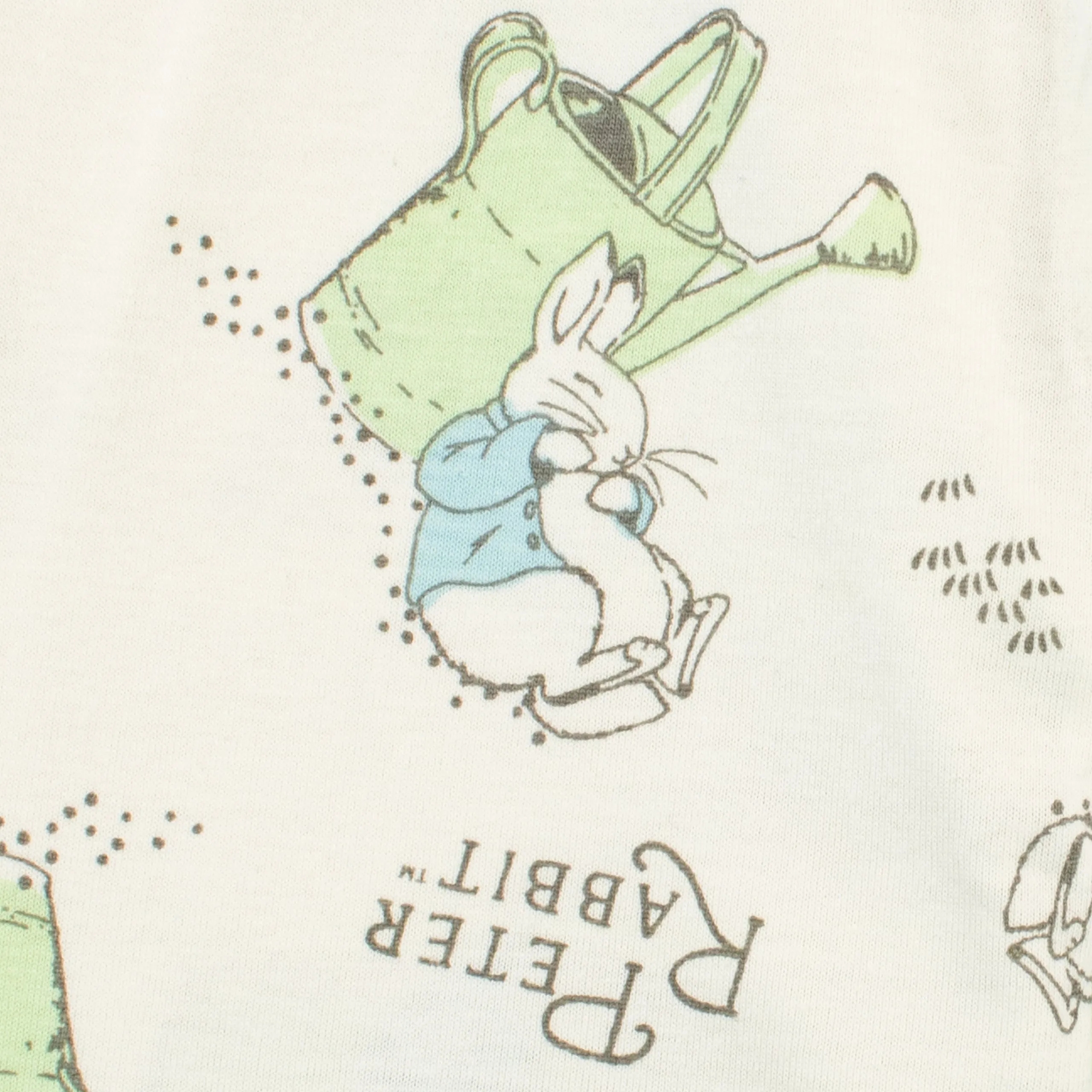 Kids Peter Rabbit Pyjamas