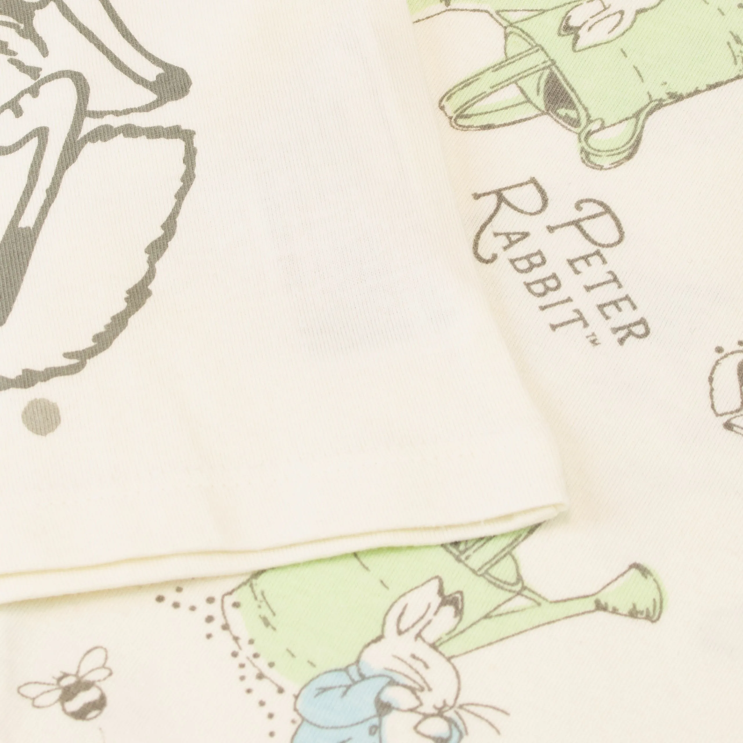 Kids Peter Rabbit Pyjamas