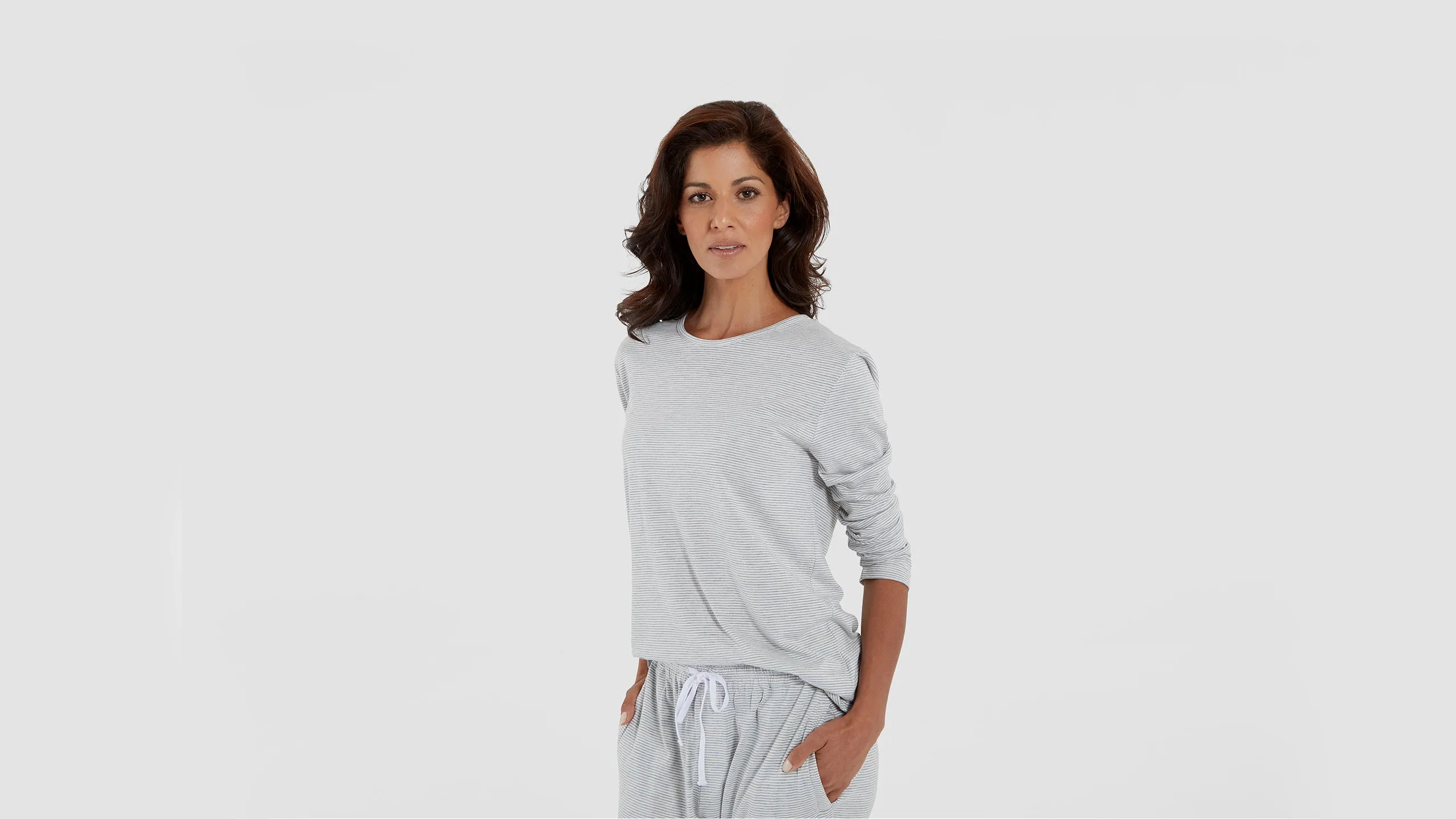 Milla L/s Top