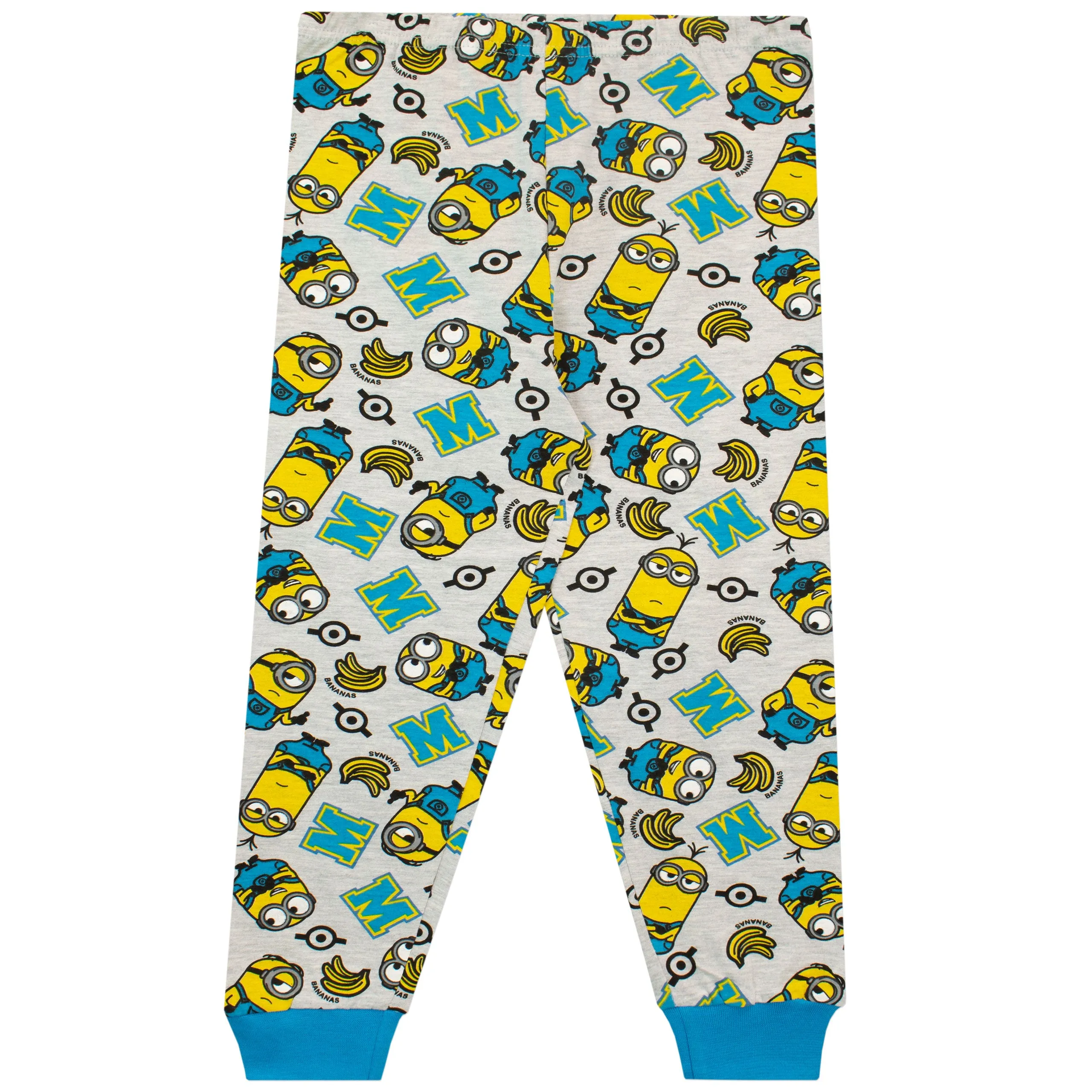 Minions PJs