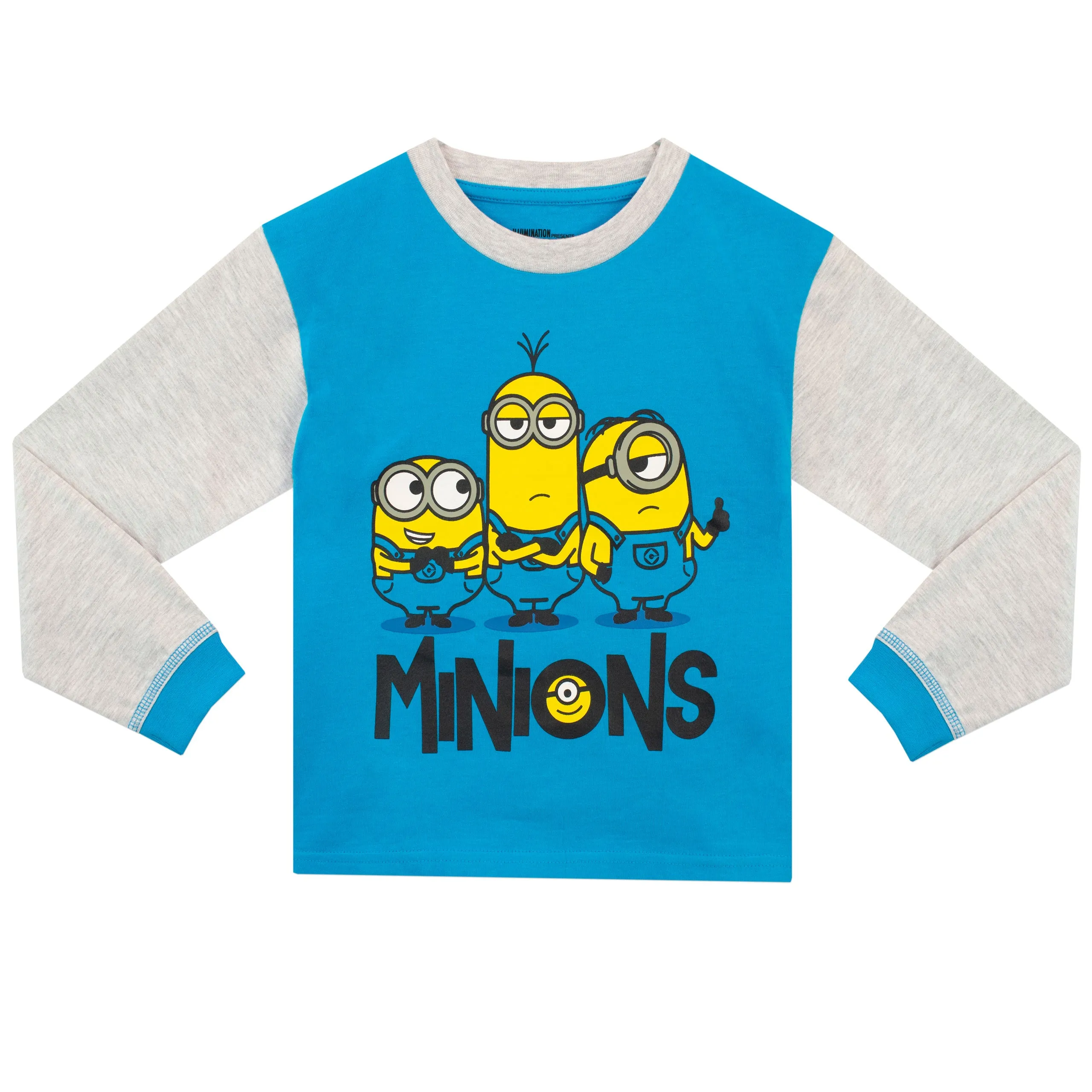 Minions PJs