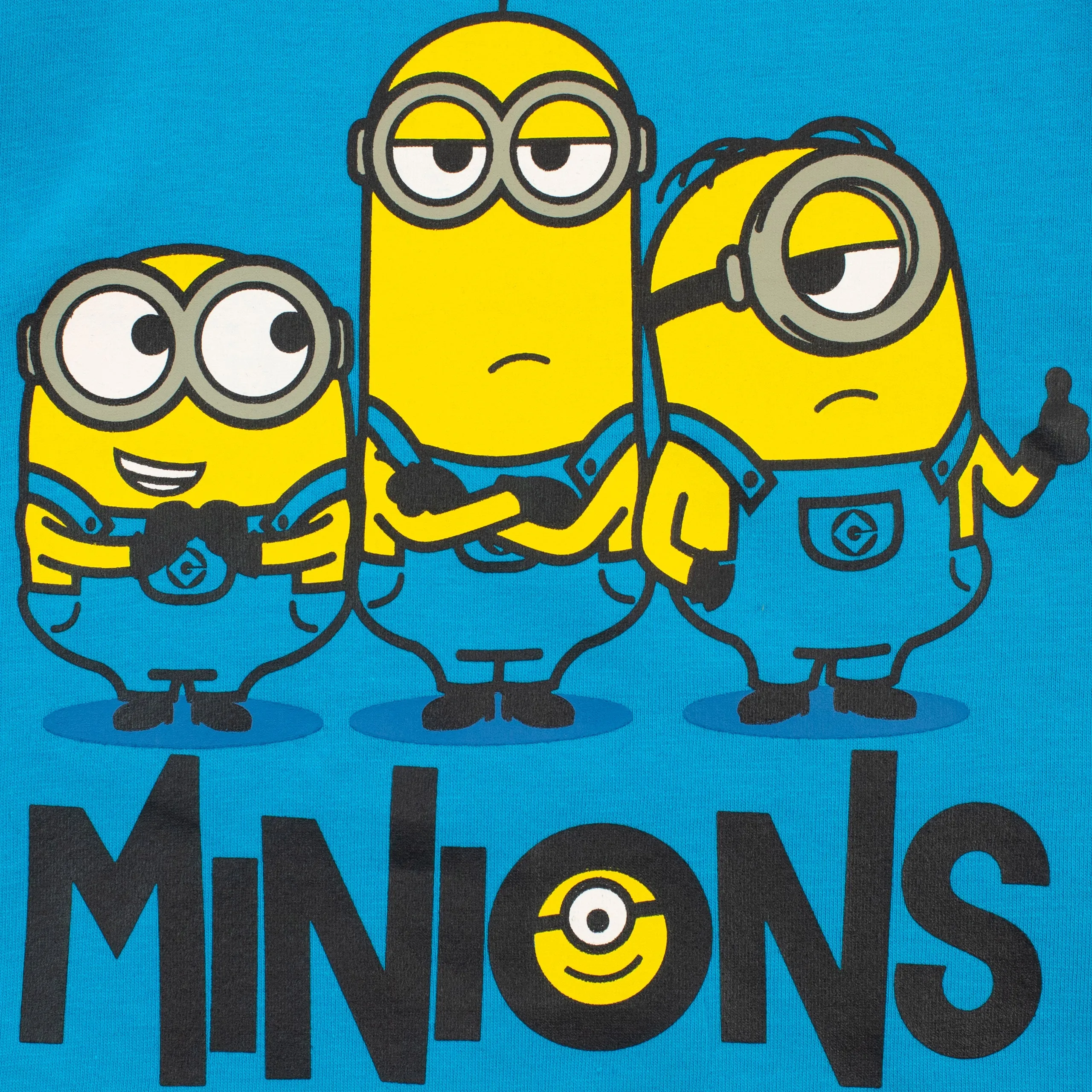 Minions PJs