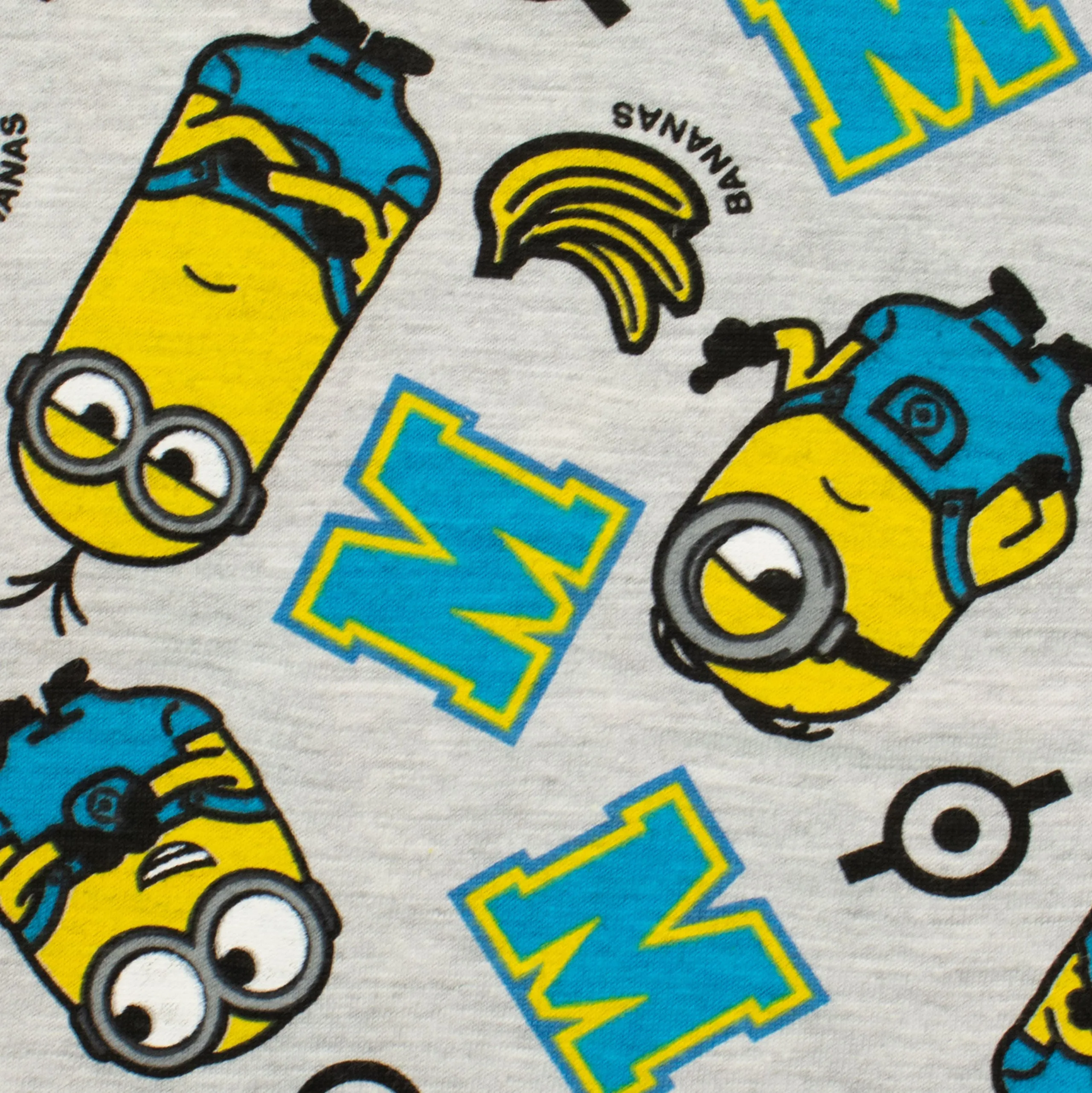 Minions PJs