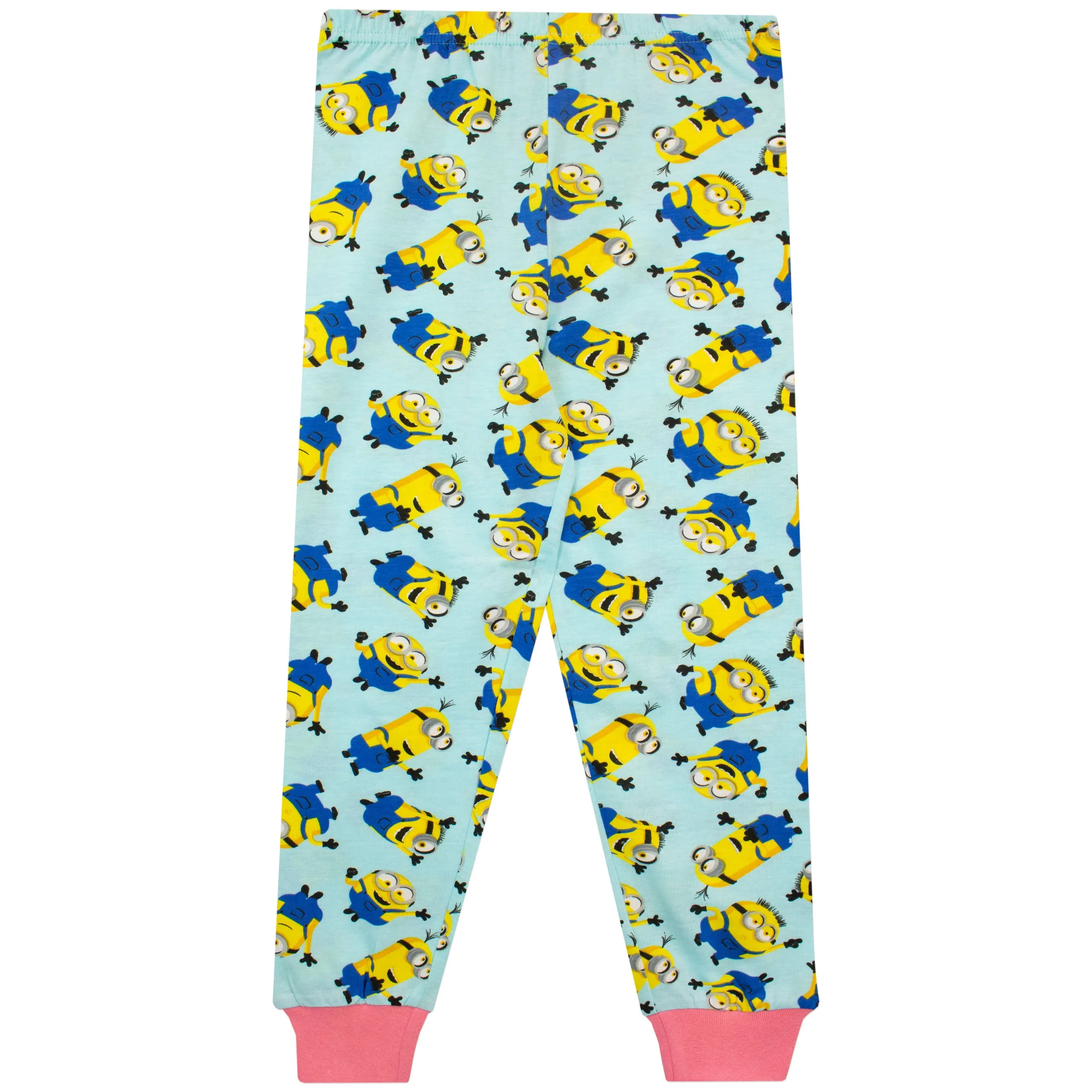 Minions Pyjamas - One In A Minion