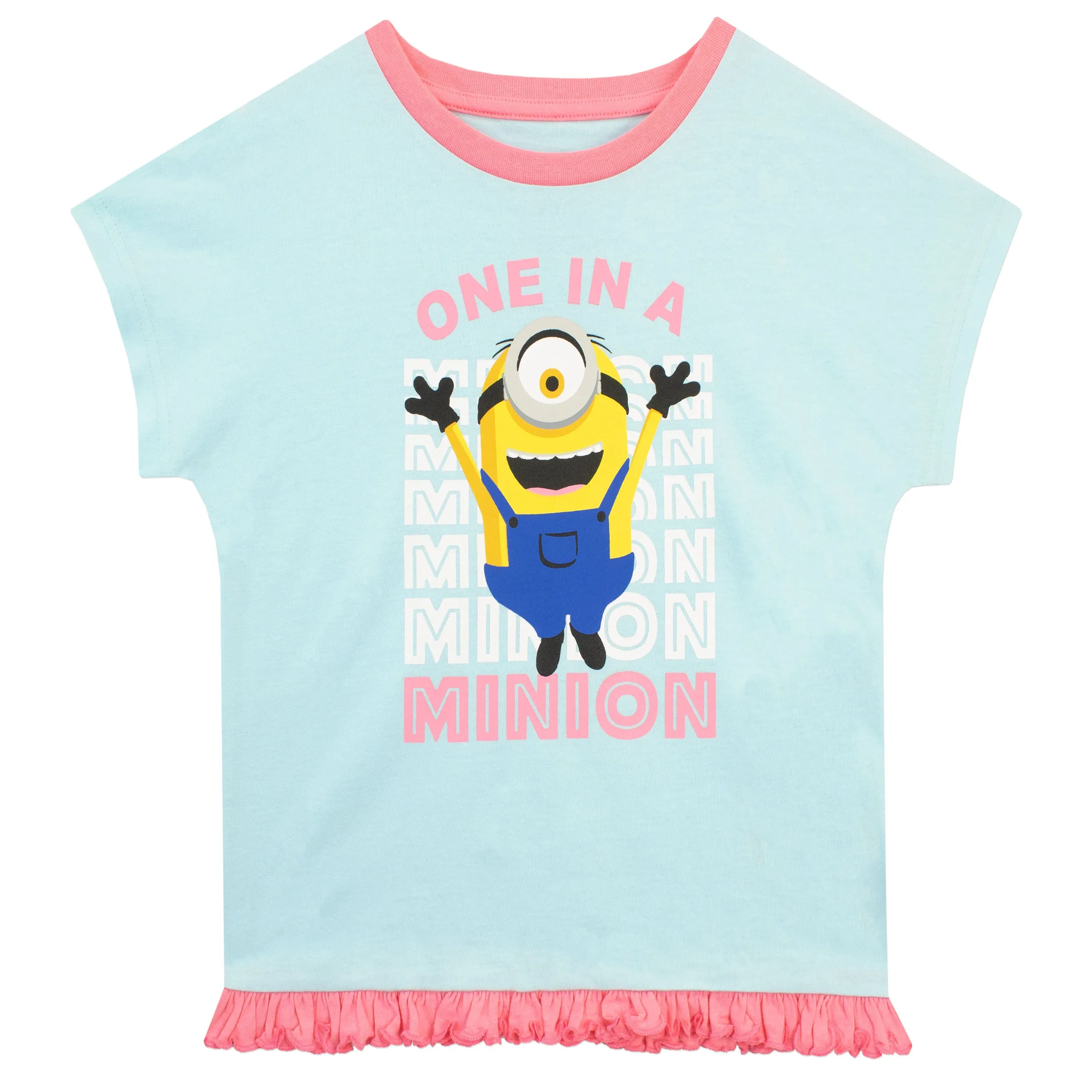 Minions Pyjamas - One In A Minion