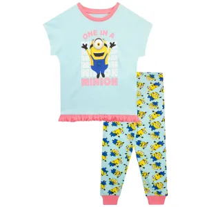 Minions Pyjamas - One In A Minion