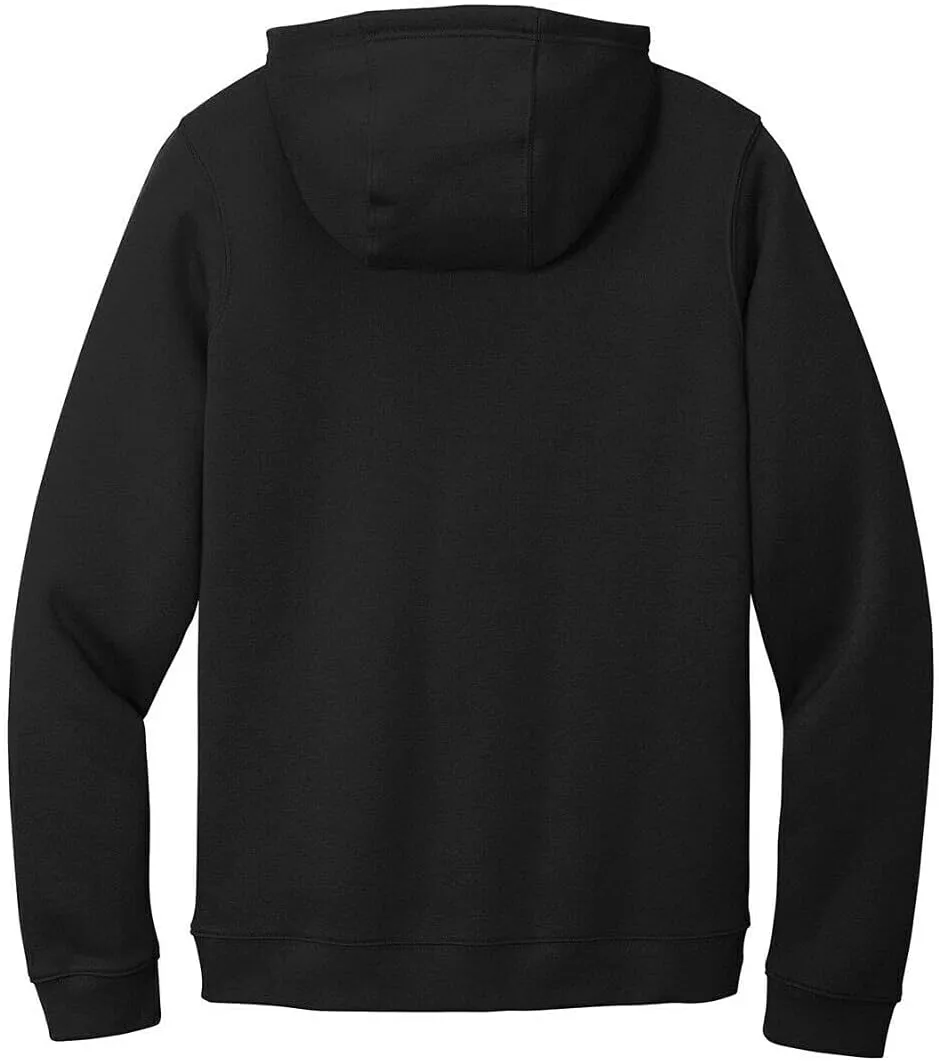 Nike Men's Hoodie Sweatershirt Pullover Club Cotton With Big and Tall Sizes