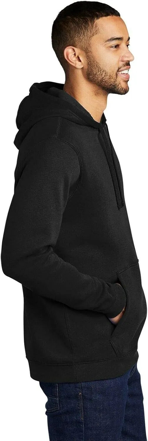 Nike Men's Hoodie Sweatershirt Pullover Club Cotton With Big and Tall Sizes
