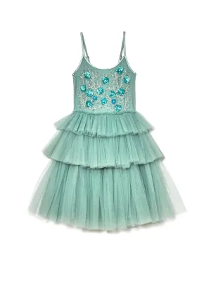 Tutu Du Monde Girls Holiday Dancer Tutu Dress