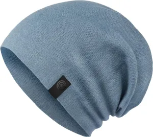 Warm Slouchy Beanie Hat - Deliciously Soft Daily Beanie in Fine Knit