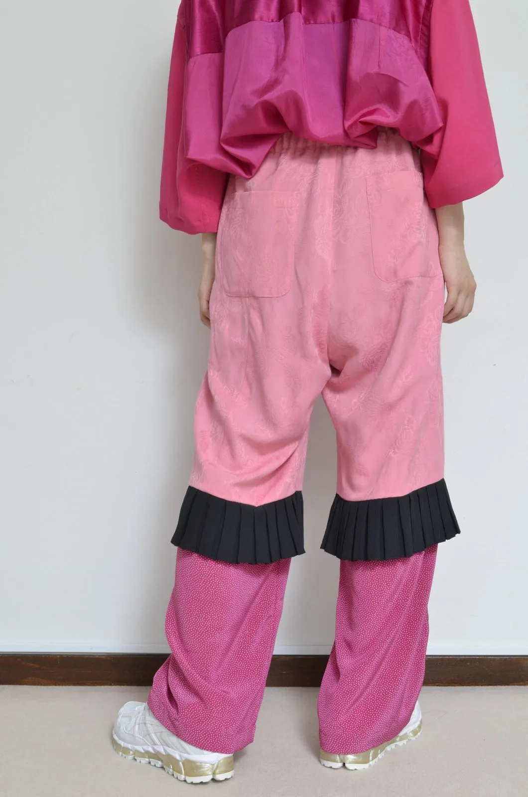 WIDE AND EASY PT_PINK MOOD