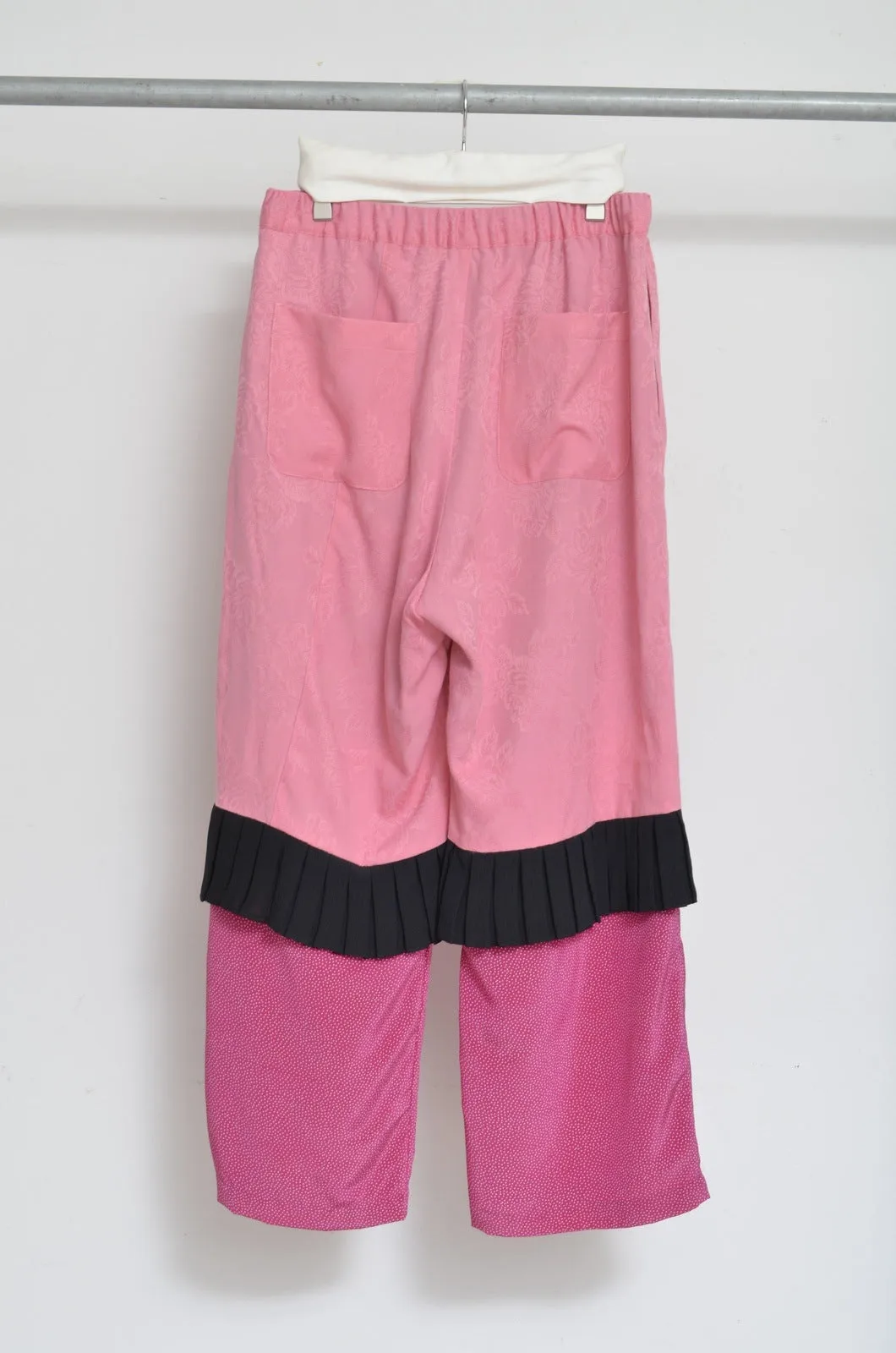WIDE AND EASY PT_PINK MOOD