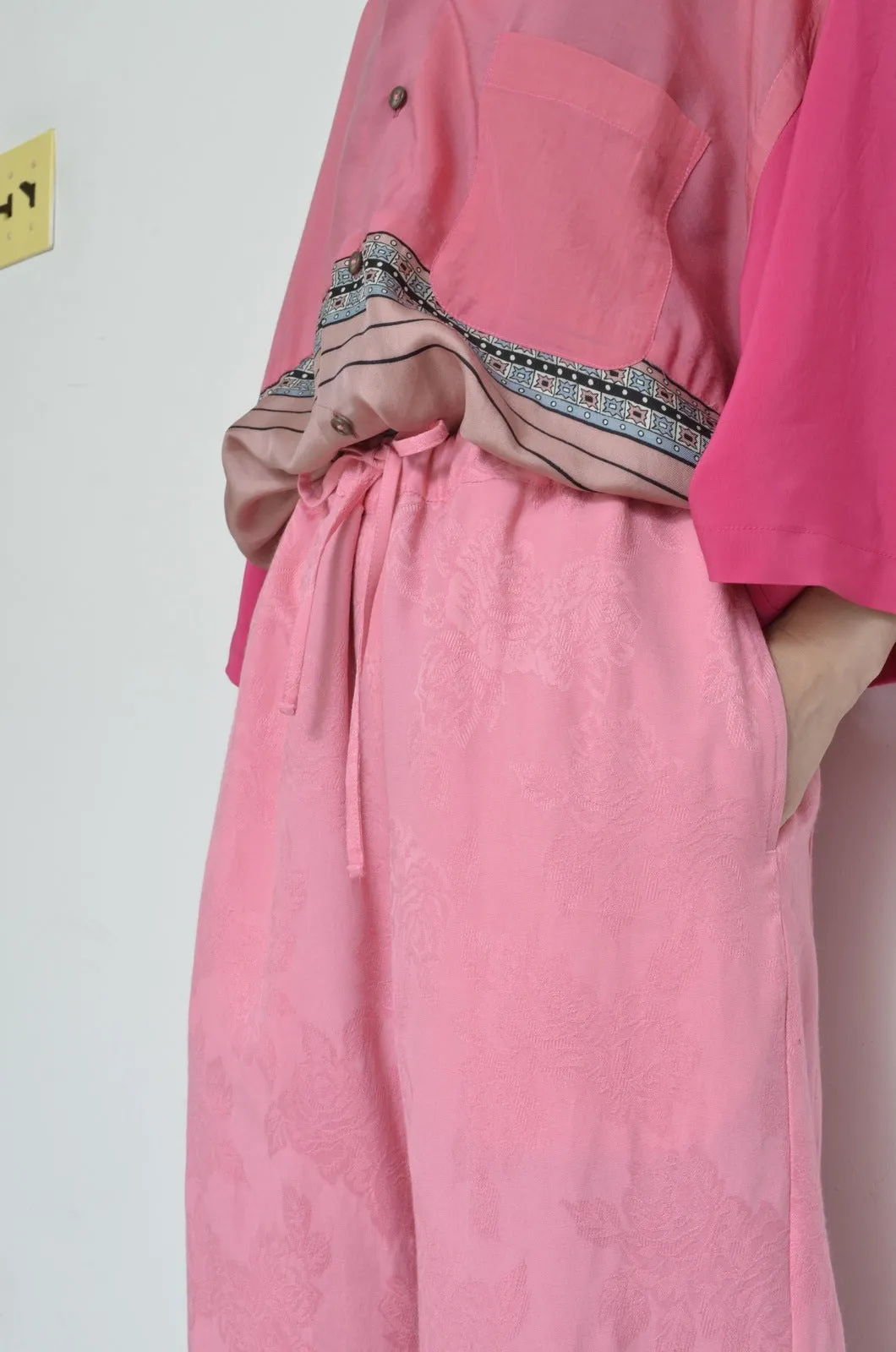 WIDE AND EASY PT_PINK MOOD