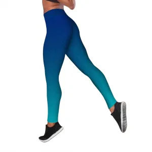 Women's High Waisted Tummy Control Leggings Buttery Soft Stretchy Pants Tummy Control Workout Yoga Tights Activewear